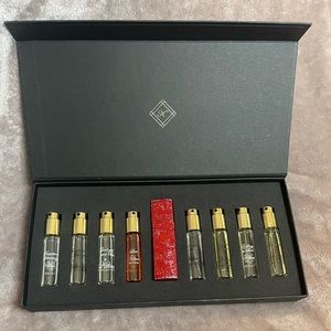 Kilian Women’s perfume sample set